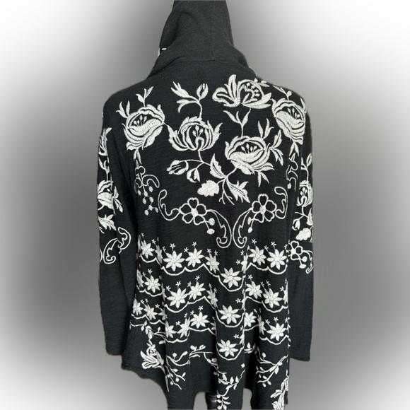 JIHNNY WAS BIYA Jacket - Picture 3 of 9